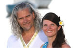 Raimund und Ulrike